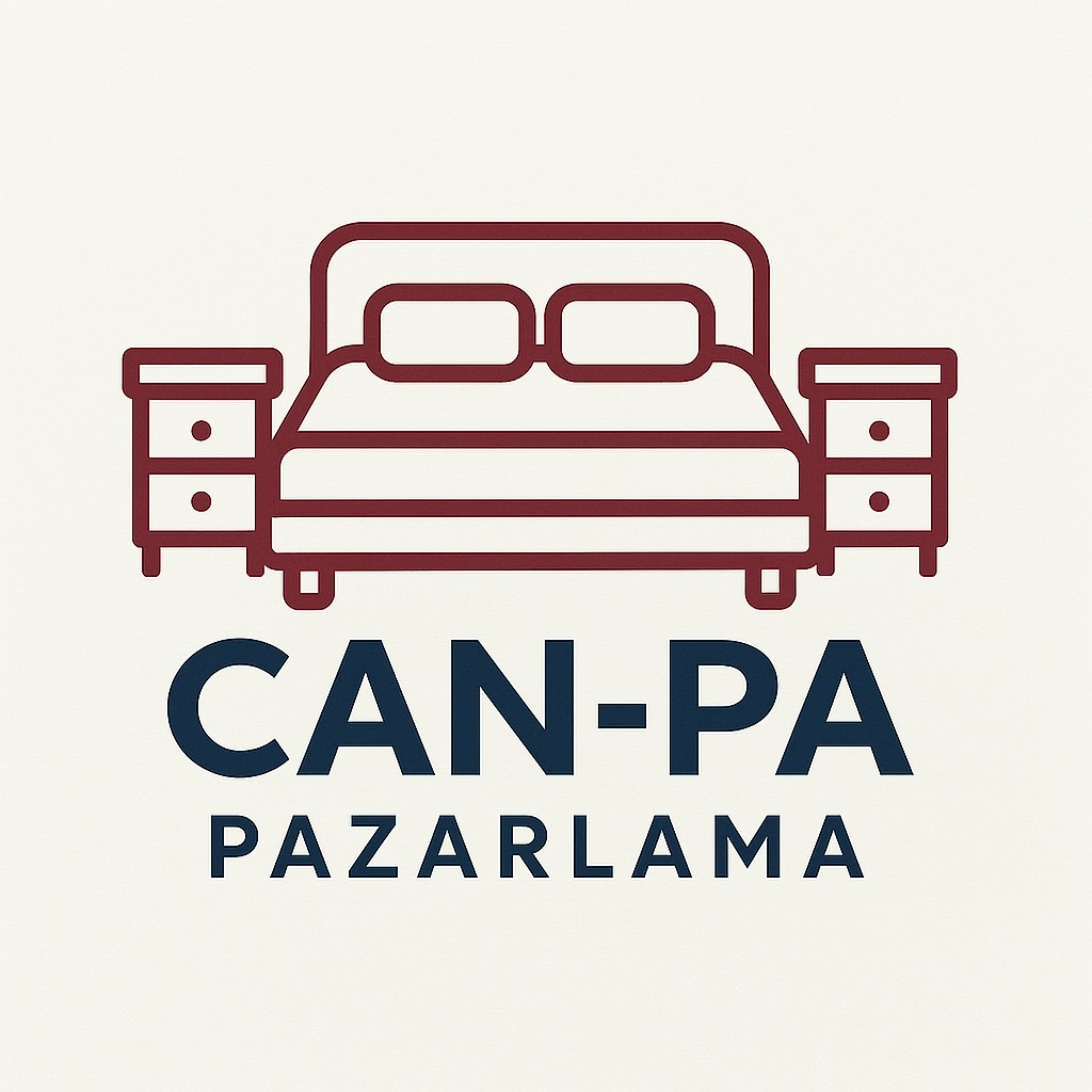 Can-Pa Pazarlama Logo